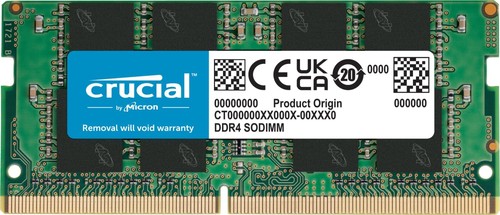 16gb 260pin arbeitsspeicher - 16gb,