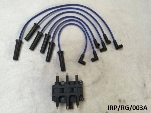 Zündspule und kabel für - zündspule,