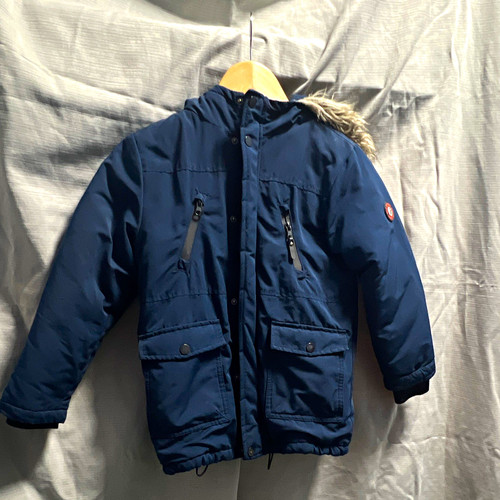 Topolino kinder parka jacke - topolino,