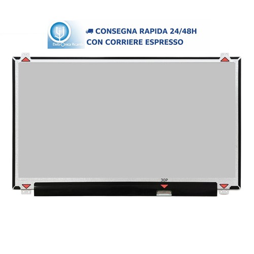 Display lcd msi ge62mvr - lcd,
