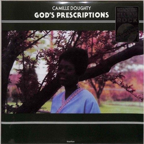 Camille doughty gods - camille,