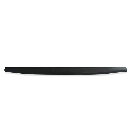 Schwarze heckklappen - schwarze,