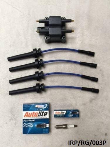 Platinum zündreparatur kit - platinum, zündreparatur-kit